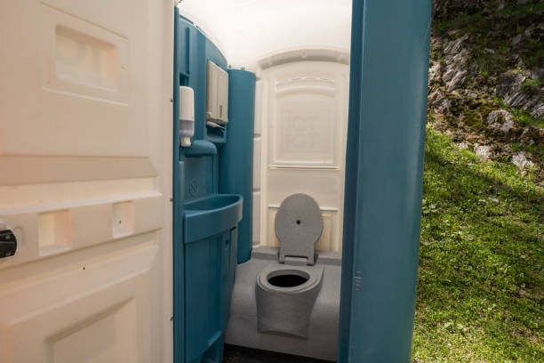 Best Long-term porta potty rental  in Goodman, MO