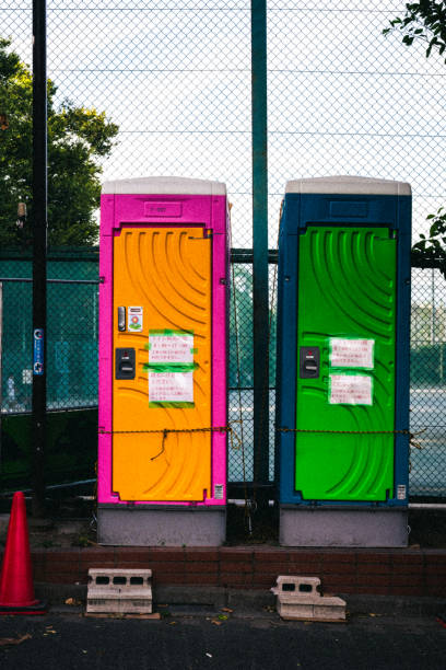 Best Local porta potty services  in Goodman, MO