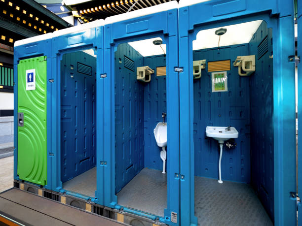 Best Temporary restroom rental  in Goodman, MO
