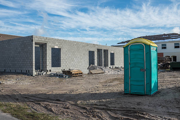 Best Porta potty rental near me  in Goodman, MO